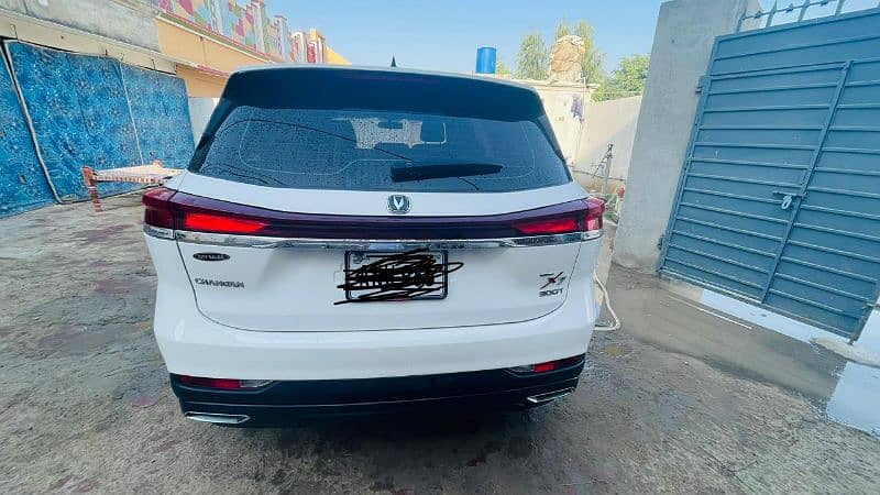 Changan Oshan X7 2023 3