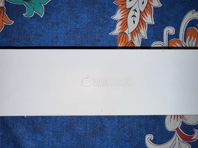 Apple watch series 7 41mm 3