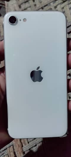 I phone Se 2nd Generation 128gb 03044492518 watts app