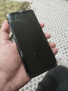 Samsung S8 plus F model