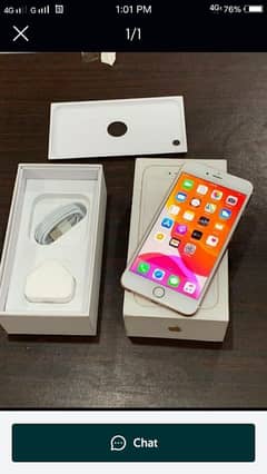 iPhone 6s plus 64 GB my WhatsApp number 0344=650=1986= 0