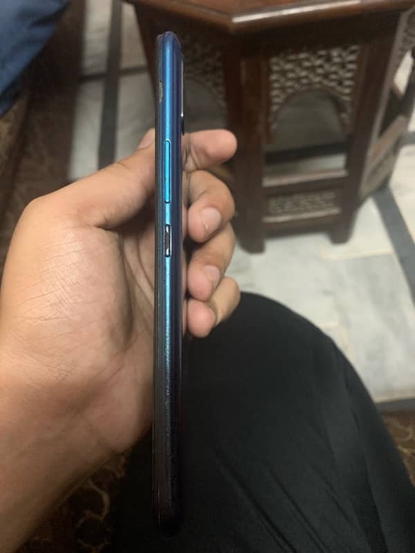 Infinix Hot 8 Dual pta 2