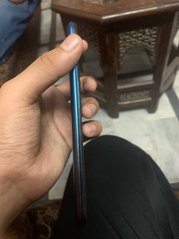 Infinix Hot 8 Dual pta 4