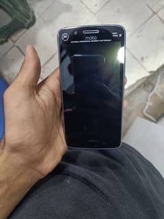 moto g5 dual sim pta aproved