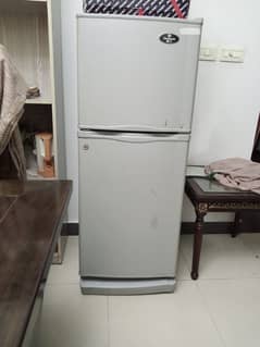 Kitchen Size Fridge