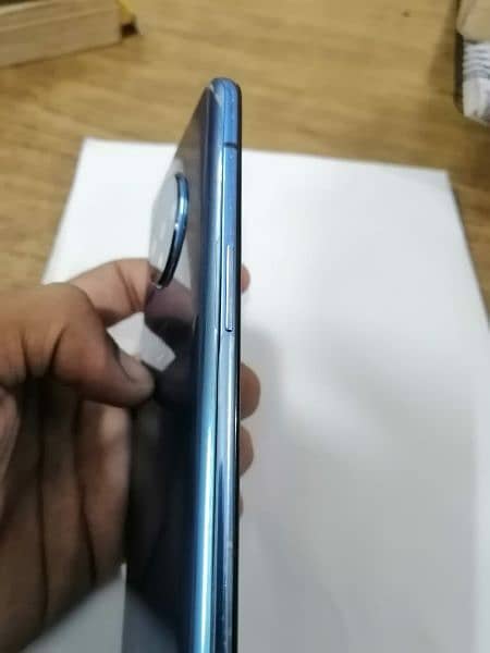 one plus 7t with original charger no open no repairing 2