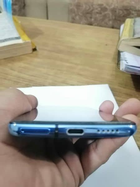 one plus 7t with original charger no open no repairing 4