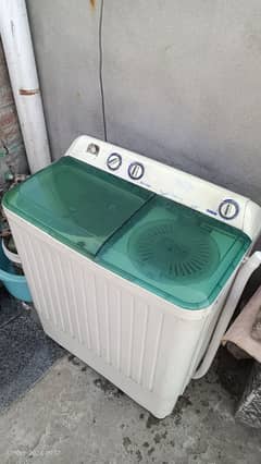 Washing Machine in Just 16000