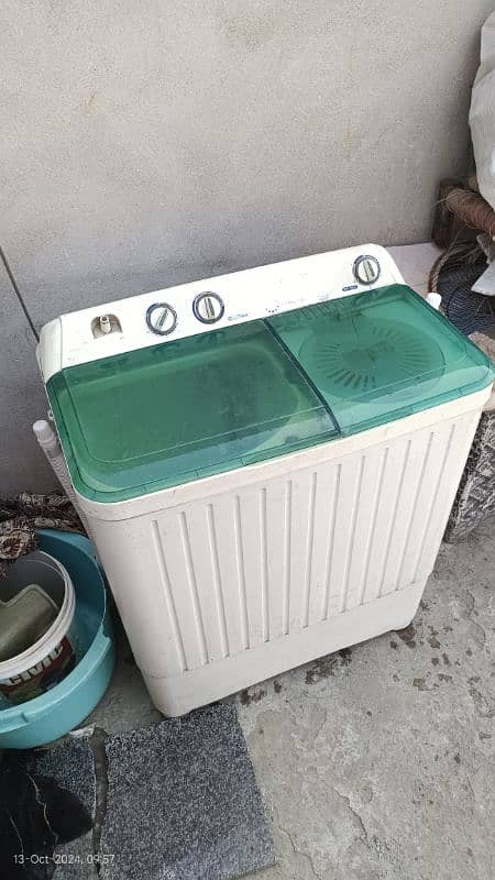 Washing Machine in Just 14000 4