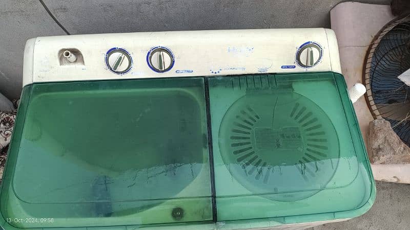 Washing Machine in Just 14000 5