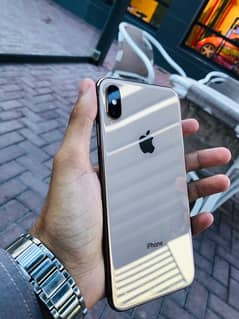 Iphone XS Max 256 GB Original Condition