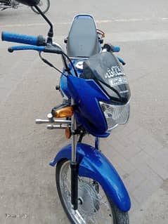 Honda pridor new 2024 0