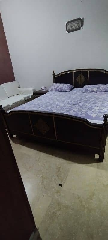 full bed set 6