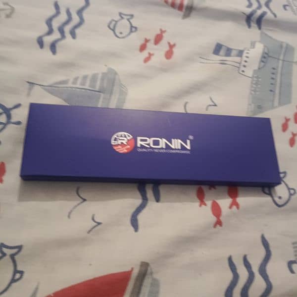 Ronin R4400 just like new 1