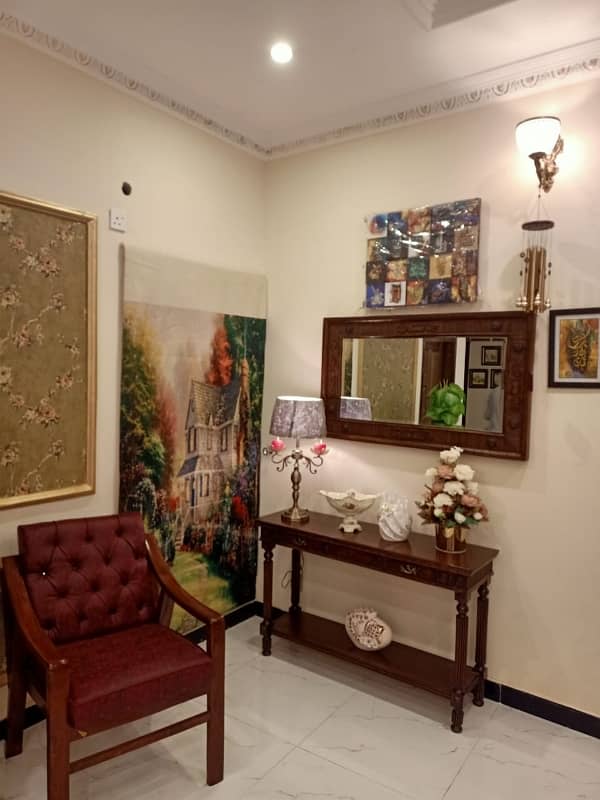 11 Marla Swiss Hostel Opposite Journal Hospital For Sale Main Feroze pur Road 21