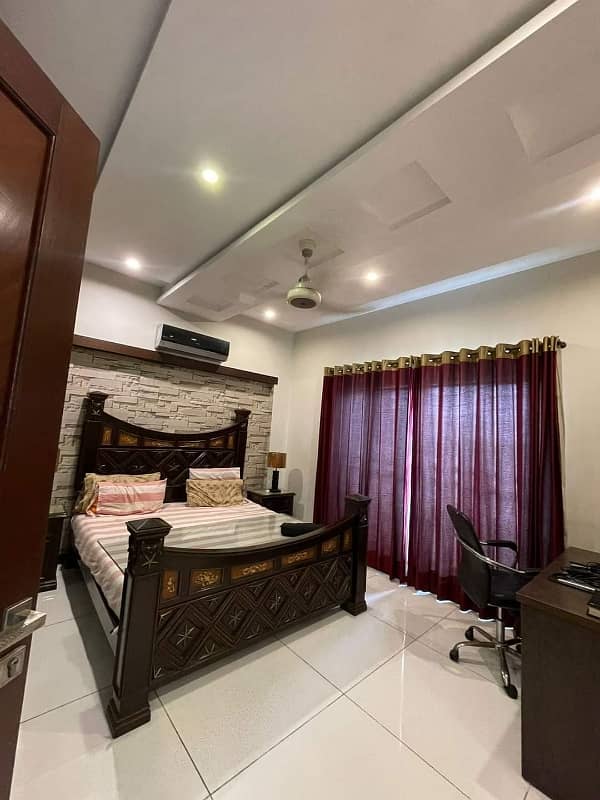 11 Marla Swiss Hostel Opposite Journal Hospital For Sale Main Feroze pur Road 39