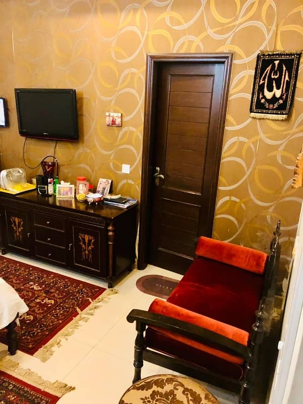 11 Marla Swiss Hostel Opposite Journal Hospital For Sale Main Feroze pur Road 47