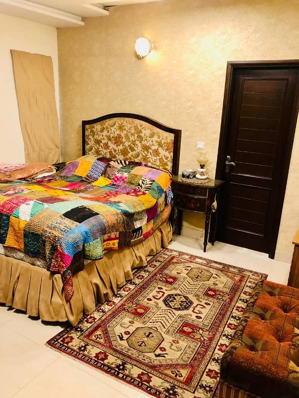 11 Marla Swiss Hostel Opposite Journal Hospital For Sale Main Feroze pur Road 49