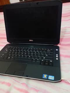 Core i 5 Dell Latitude E5430. 0