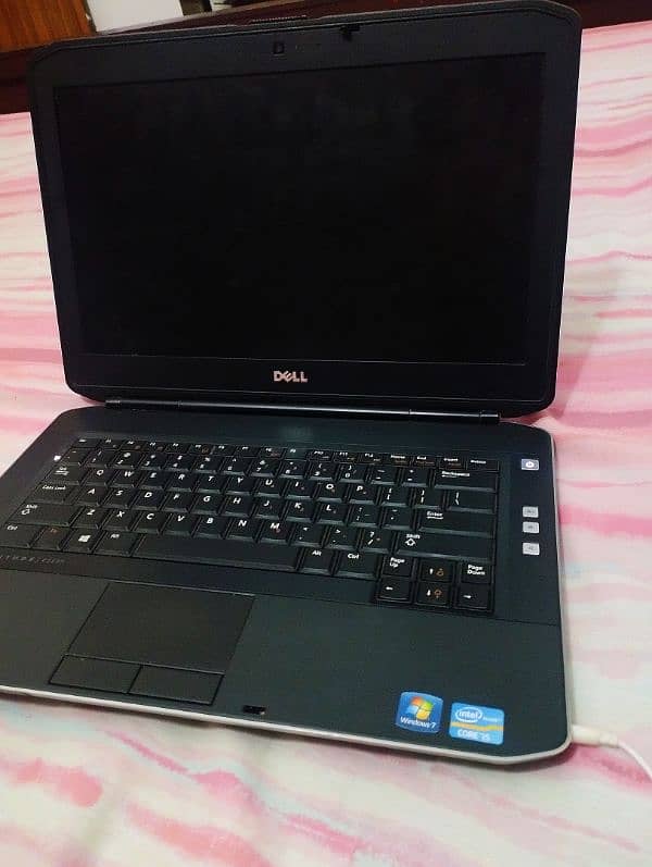 Core i 5 Dell Latitude E5430. 0