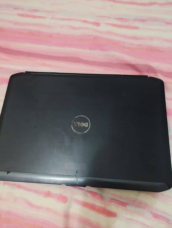 Core i 5 Dell Latitude E5430. 1