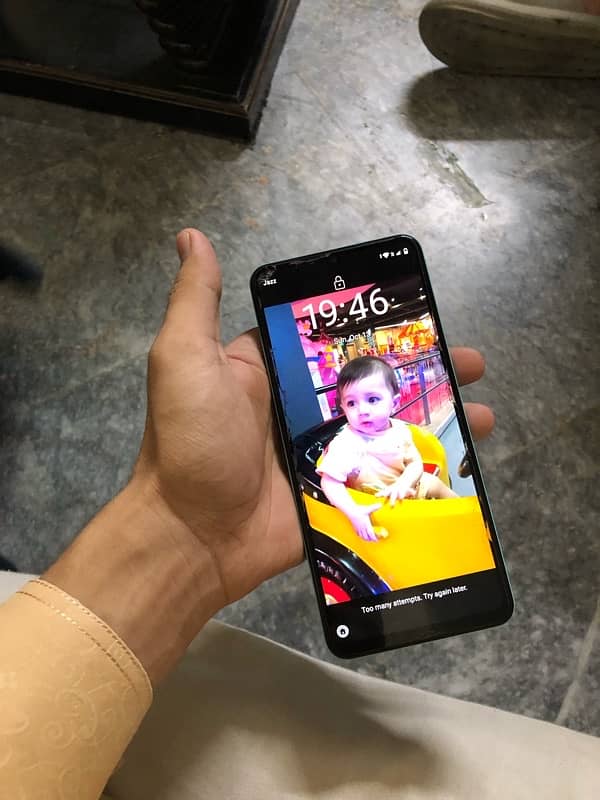 realme c51 2