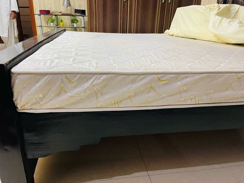 diamond medicated matress 3