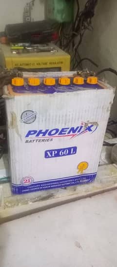 phoenix XP60 L 0