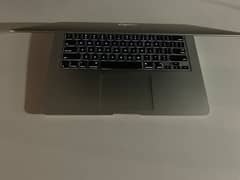 MacBook