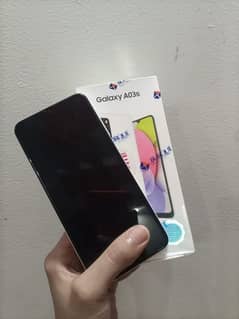 Samsung Galaxy a03s 4 64