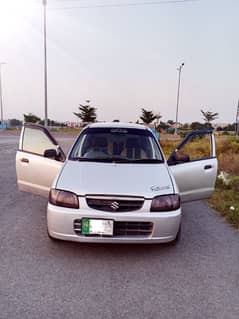 Suzuki Alto 2008