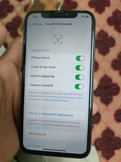 iPhone x 64 gb factory unlock 0