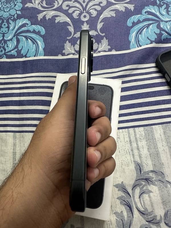 iphone 15 pro Max pta approve 2