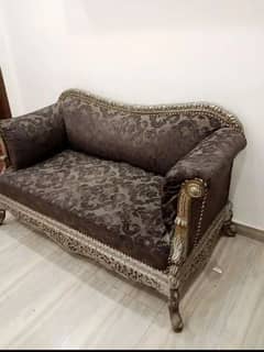 6 seater sofa