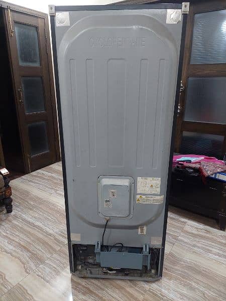 hitachi refrigerator inverter 2