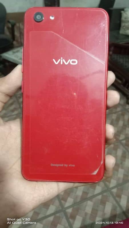 VIVO Y83 2