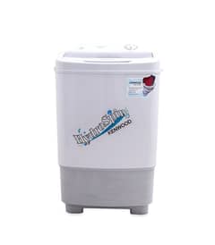 Kenwood Single Tub Spiner Spin Dryer (Dryer Only) 0