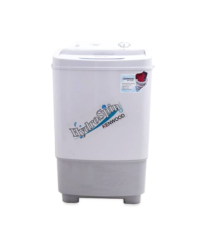 Kenwood Single Tub Spiner Spin Dryer (Dryer Only) 0