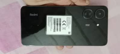 redmi 13c 10/10