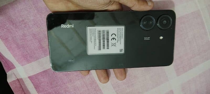 redmi 13c 10/10 3