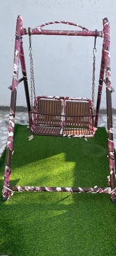 swing in good condition