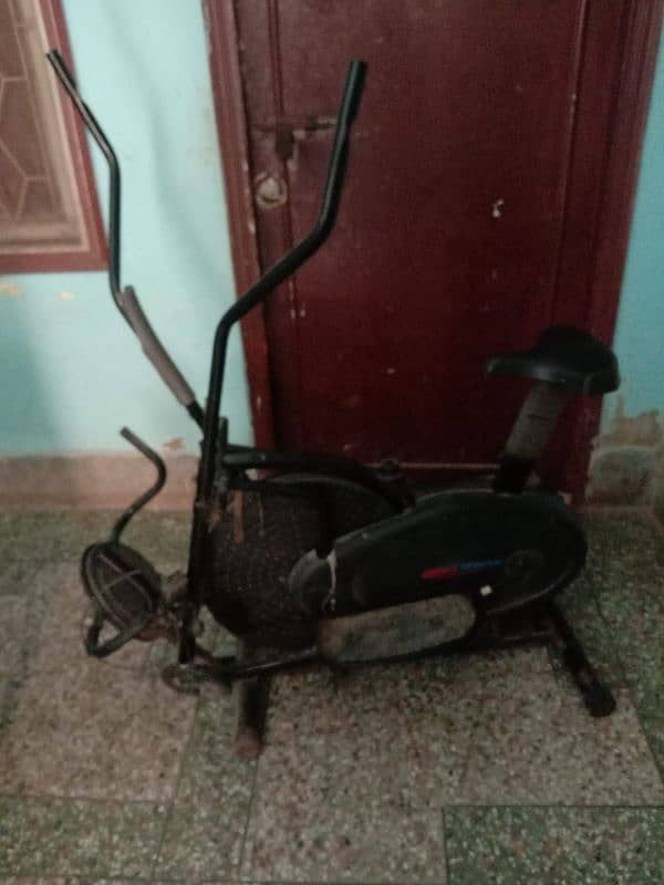 jogging and cycling  exercise machine  for sale 0