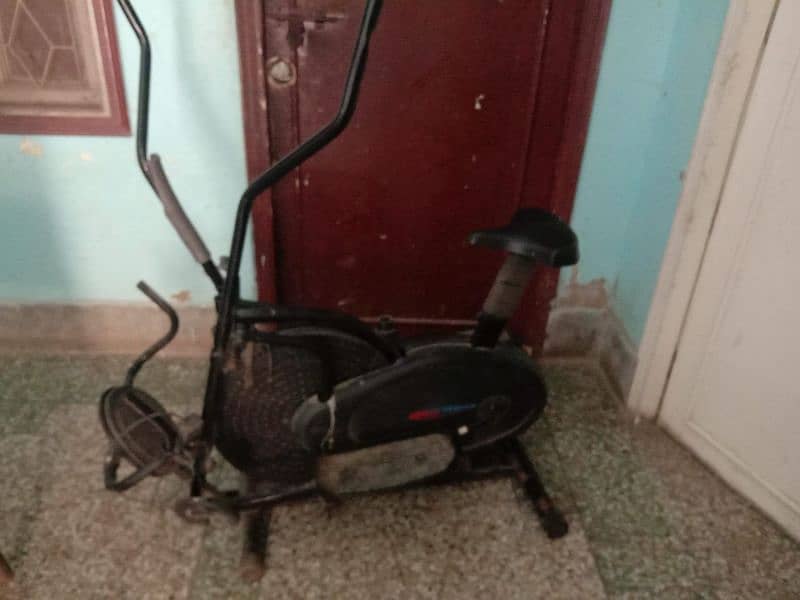 jogging and cycling  exercise machine  for sale 1