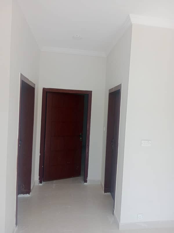 8 Marla Double Storey Full House For Rent 10