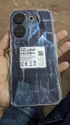 Tecno Camon 20