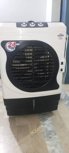 Air cooler