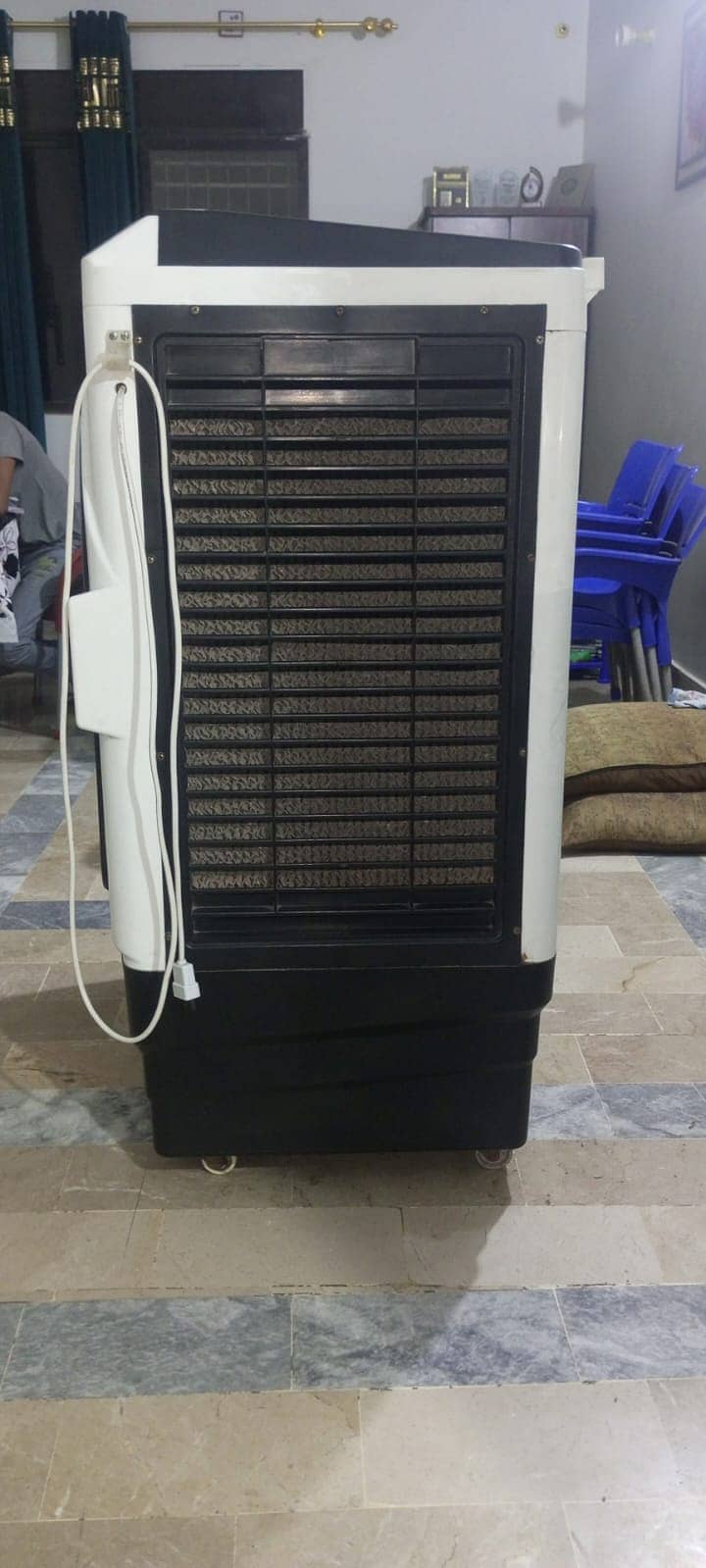 Air cooler 2