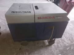 Honda original Generator