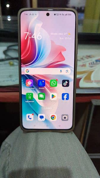 OPPO Reno 11f 5g 1