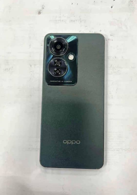 OPPO Reno 11f 5g 2